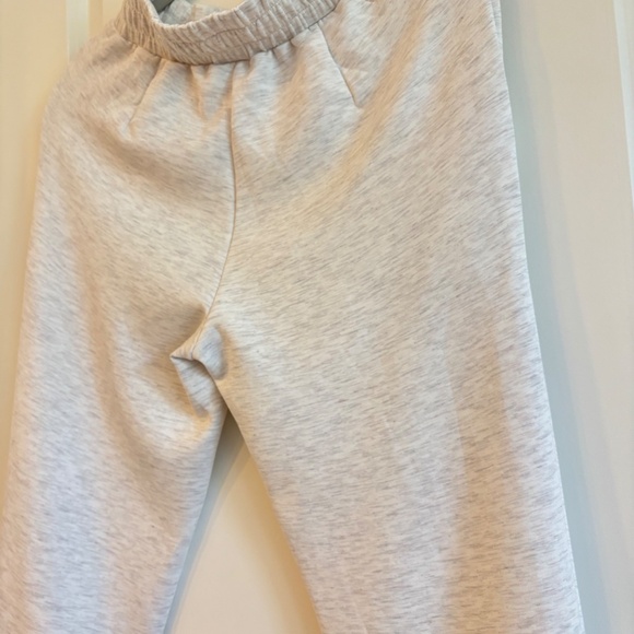 Varley The Slim Cuff Pant 27.5"Ivory Marl Size XXS NWOT - Picture 9 of 15